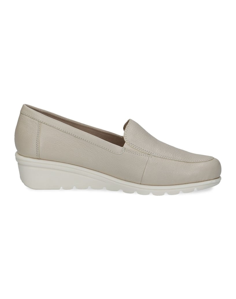 Caprice-Slipper-weiss