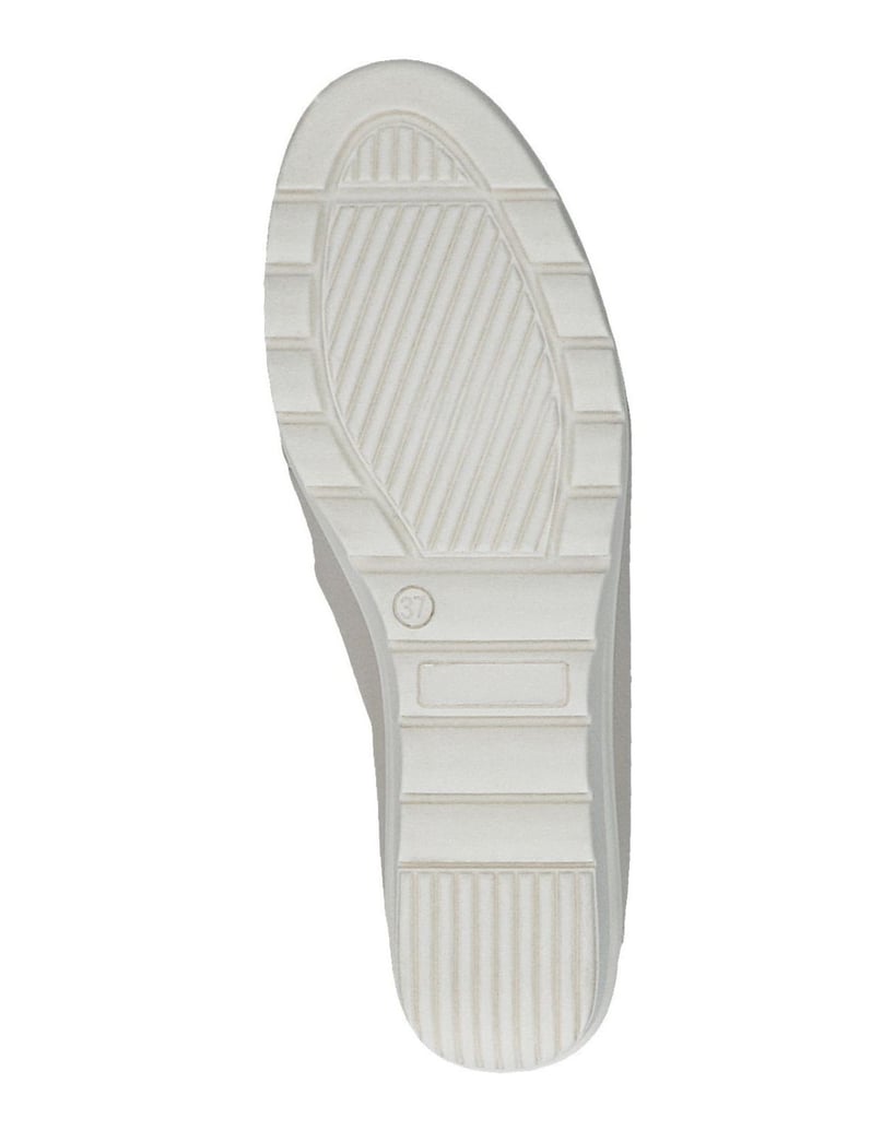 Caprice-Slipper-weiss