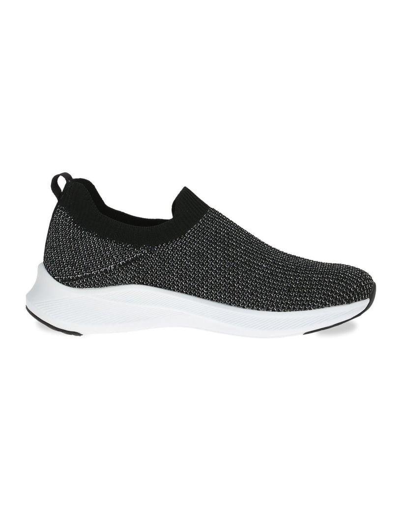Caprice-Sneaker-schwarz