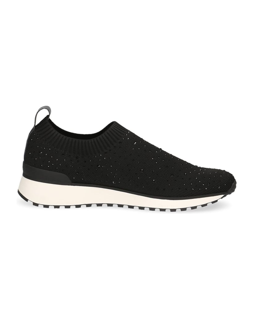 Caprice-Sneaker-schwarz