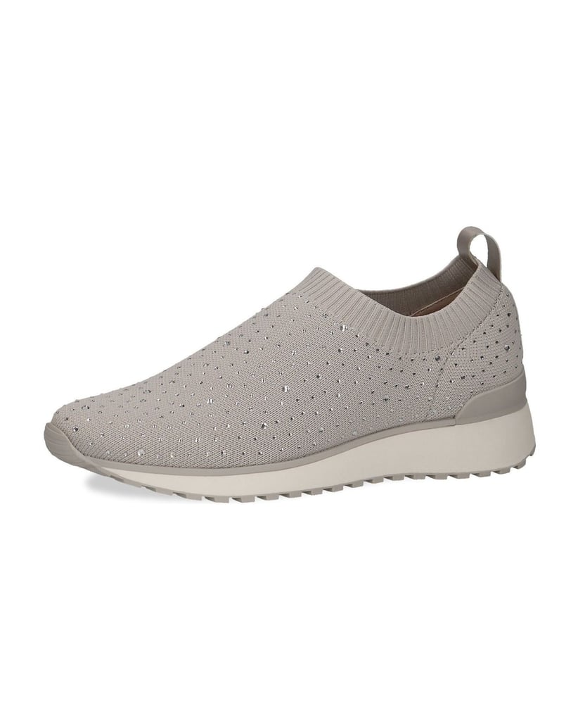 Caprice-Sneaker-schwarz
