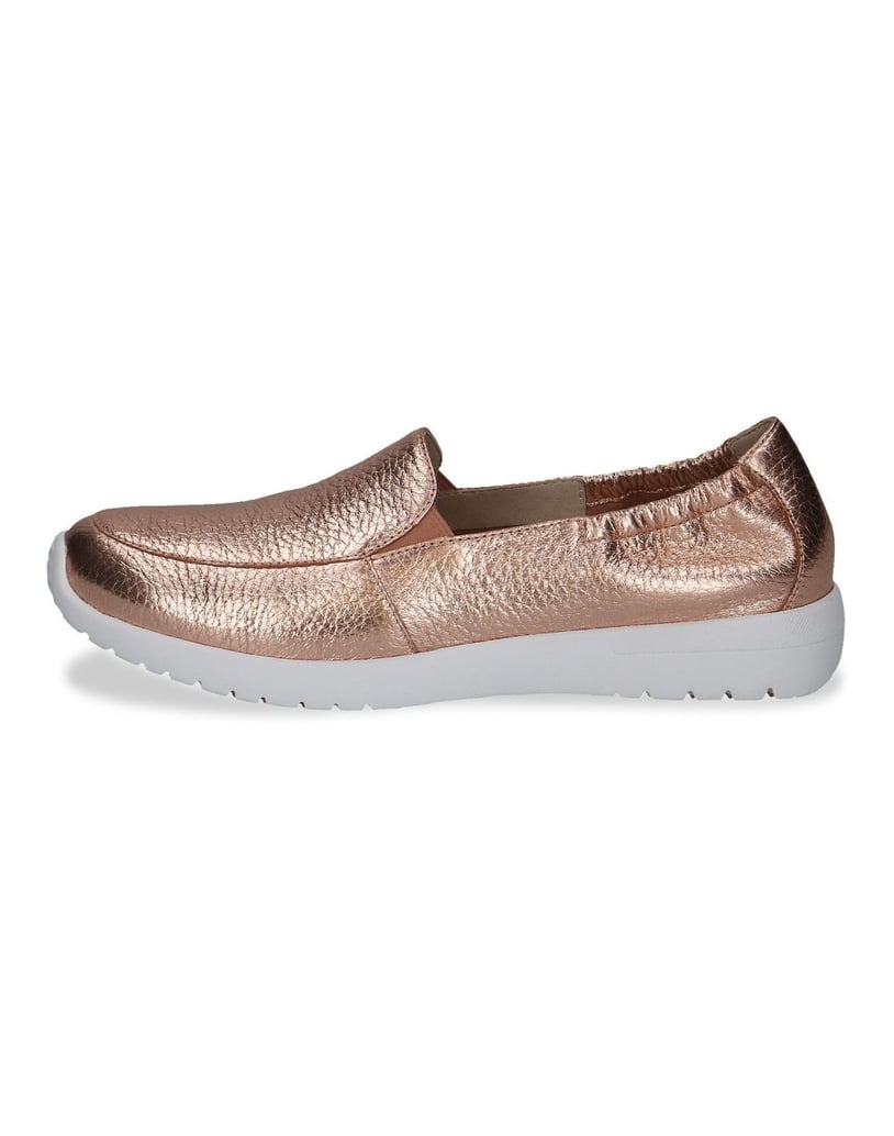 Caprice-Slipper-off-white