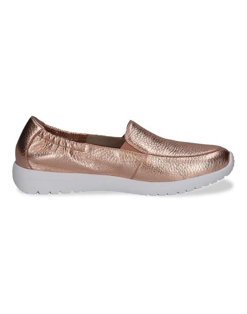 Caprice-Slipper-off-white