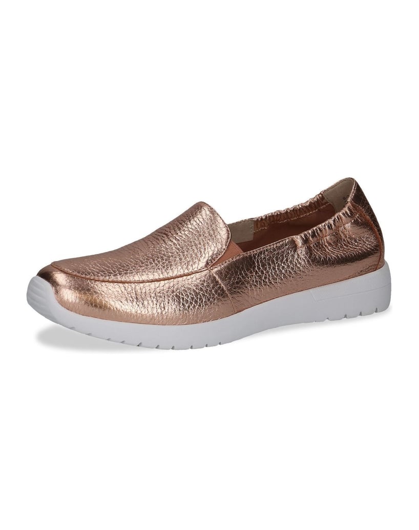 Caprice-Slipper-off-white