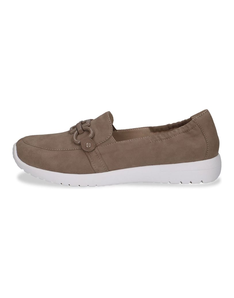 Caprice-Slipper-braun