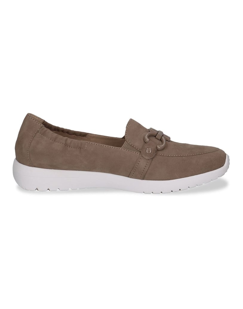 Caprice-Slipper-braun
