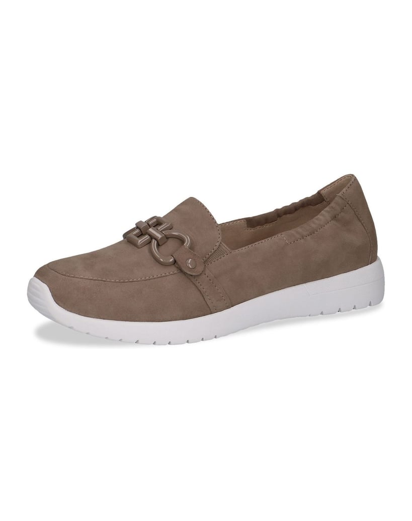 Caprice-Slipper-braun