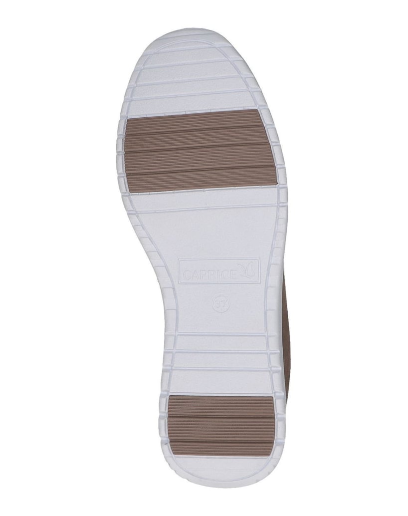 Caprice-Slipper-braun