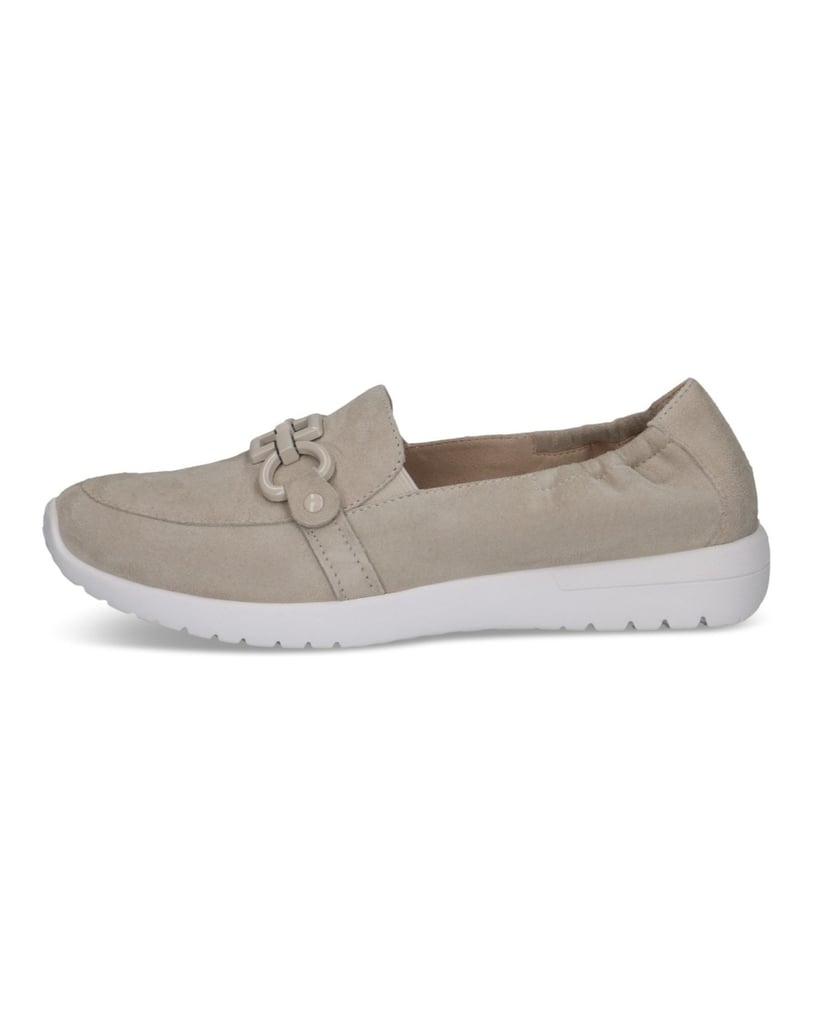 Caprice-Slipper-braun