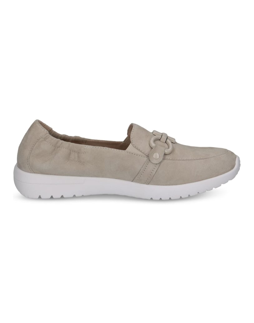 Caprice-Slipper-braun