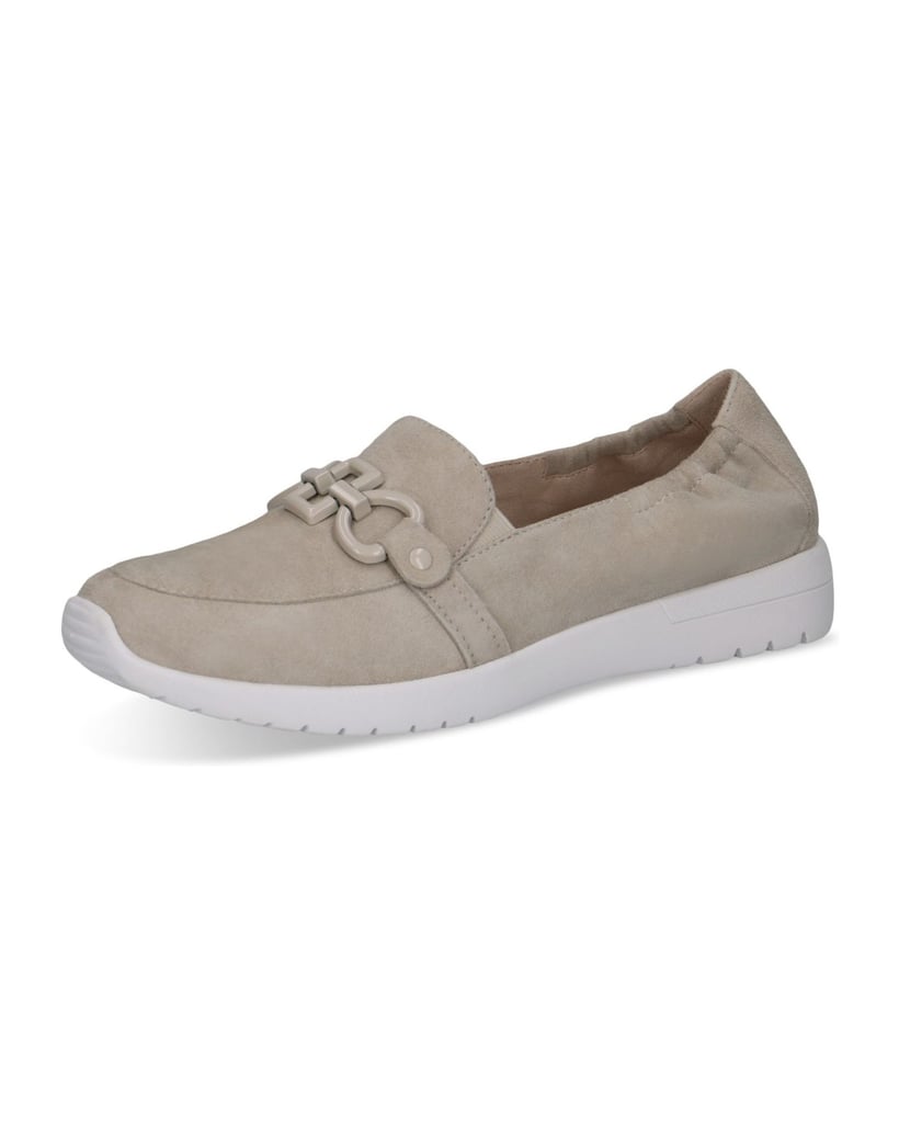 Caprice-Slipper-braun