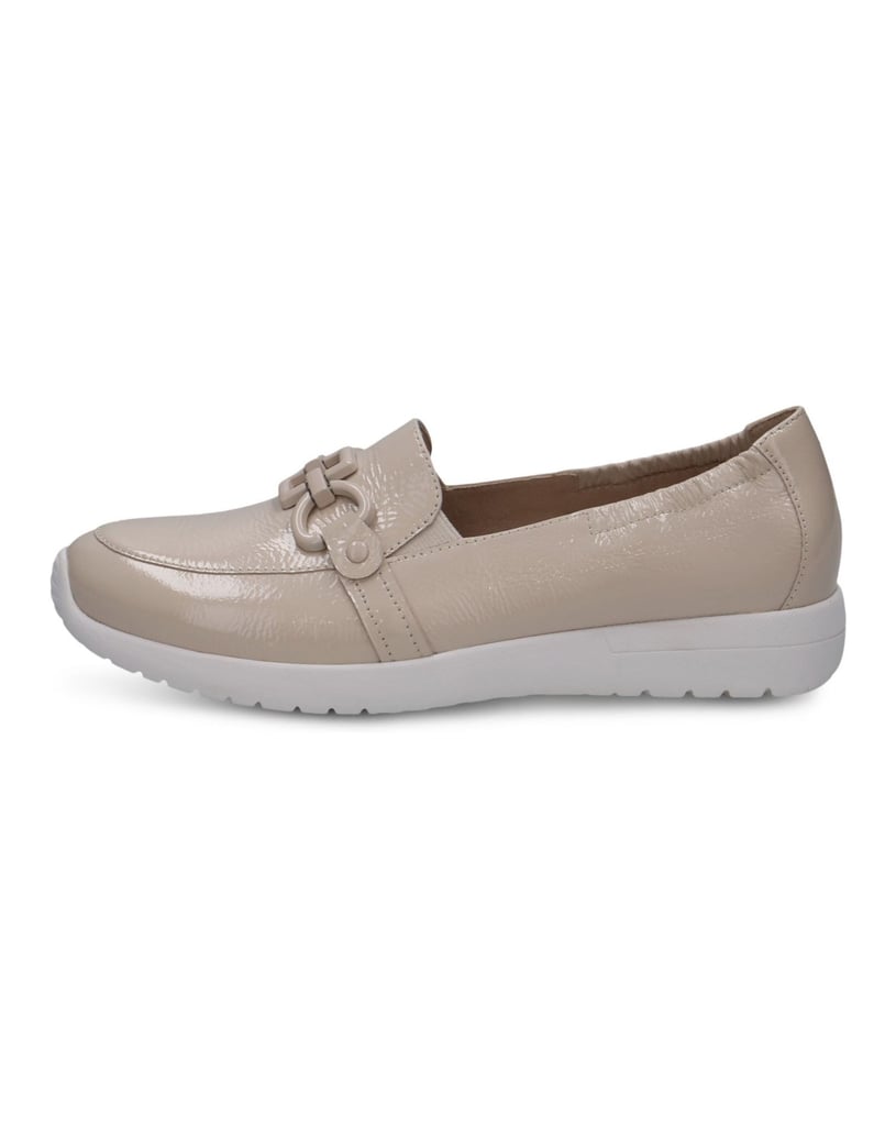 Caprice-Slipper-braun