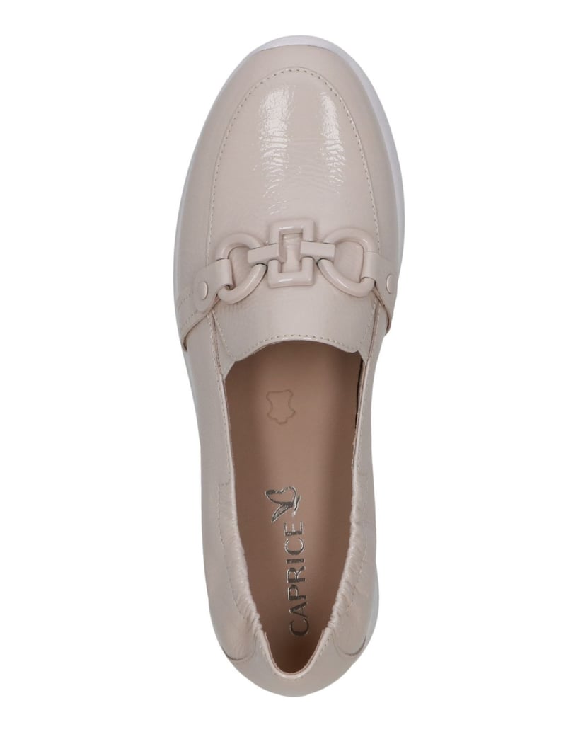 Caprice-Slipper-braun