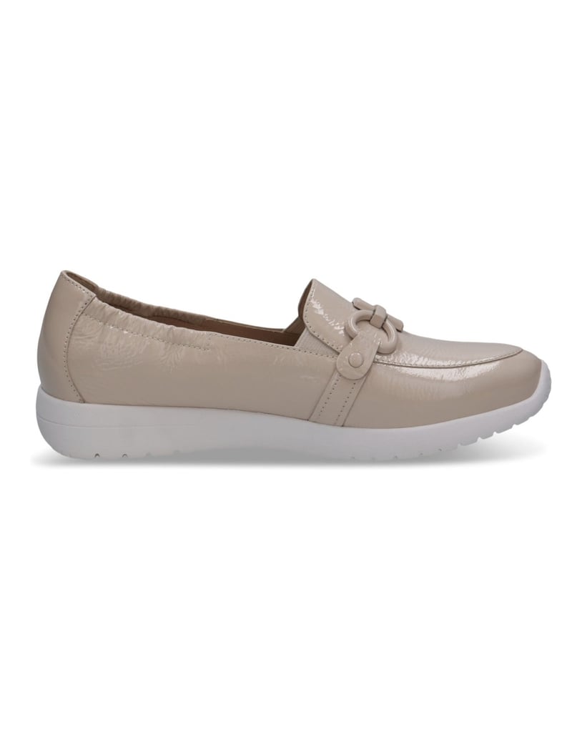 Caprice-Slipper-braun