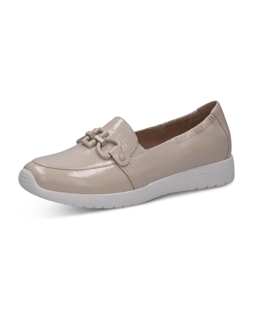 Caprice-Slipper-braun