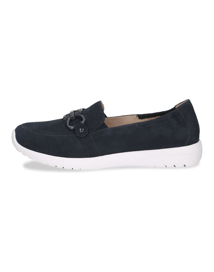 Caprice-Slipper-braun