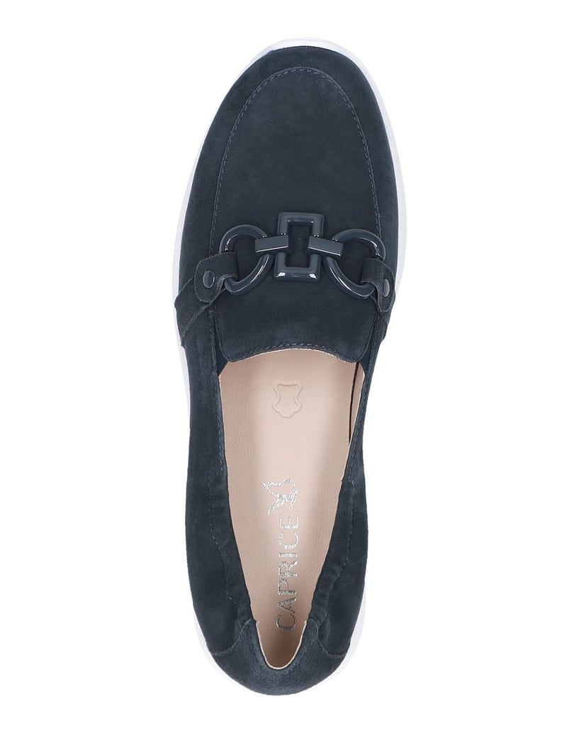 Caprice-Slipper-braun