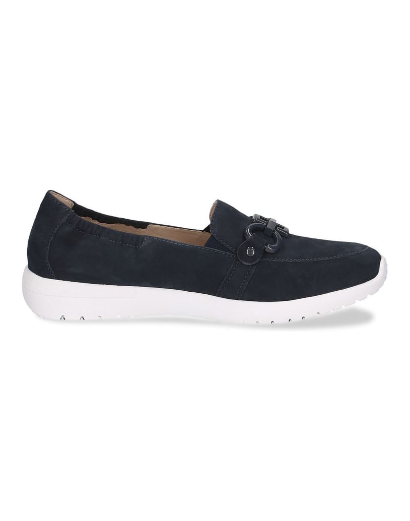 Caprice-Slipper-braun