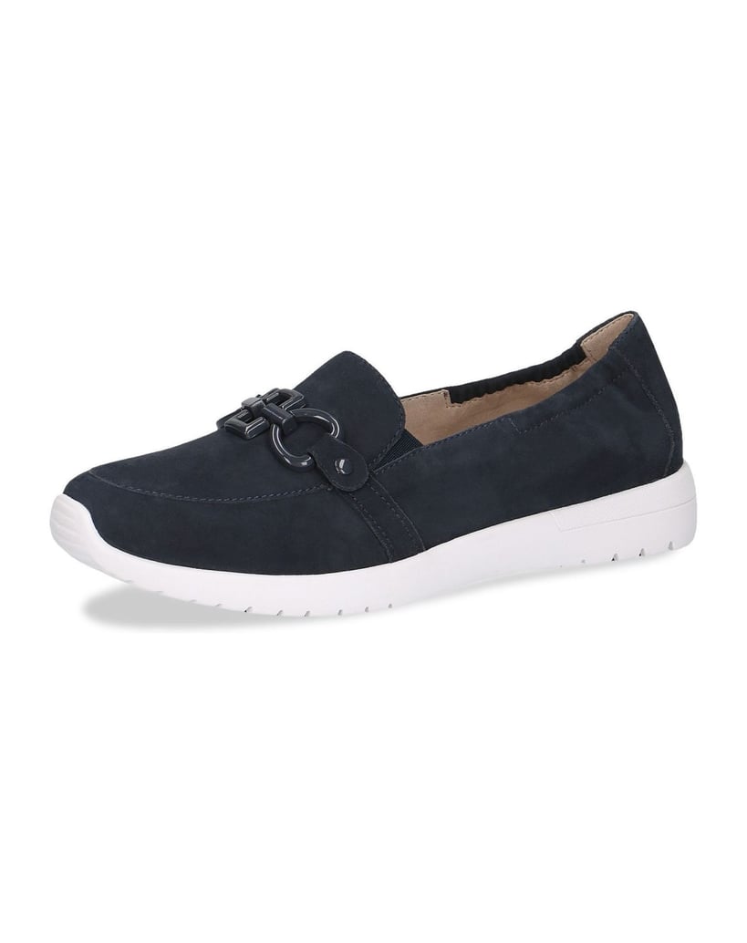 Caprice-Slipper-braun
