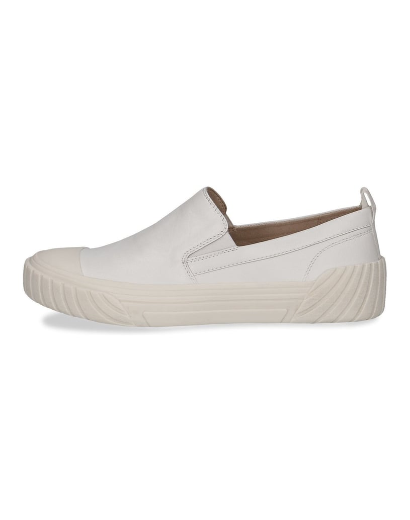 Caprice-Slipper-weiss