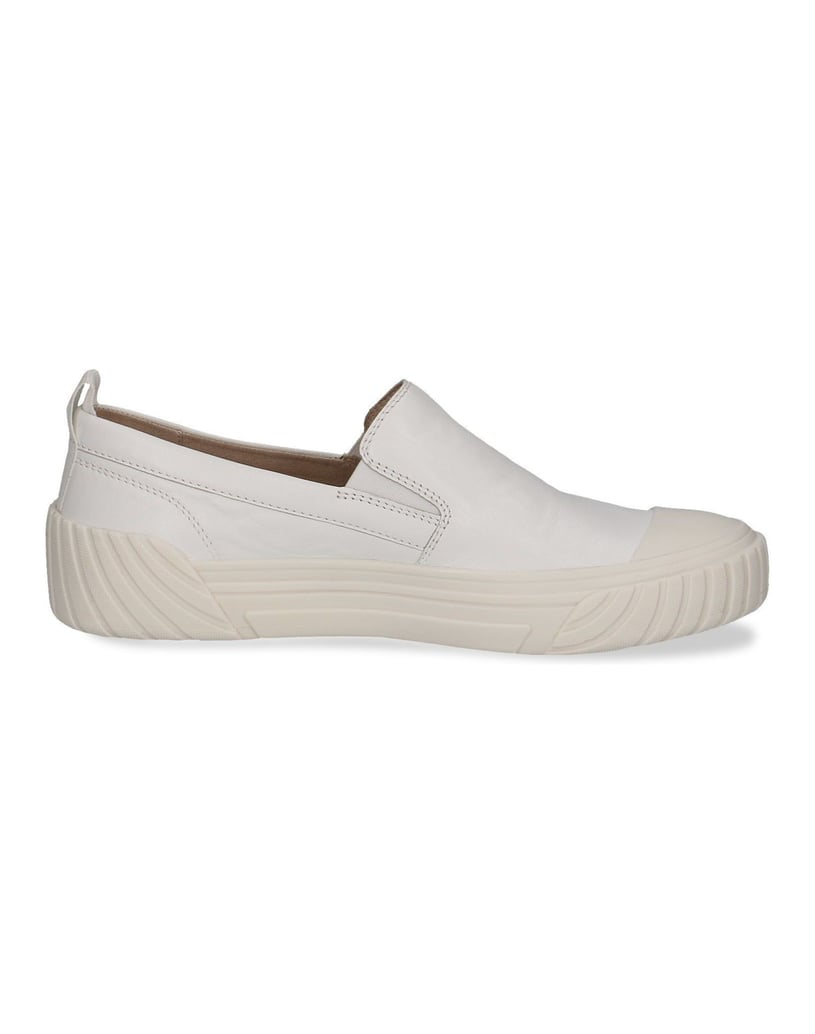 Caprice-Slipper-weiss