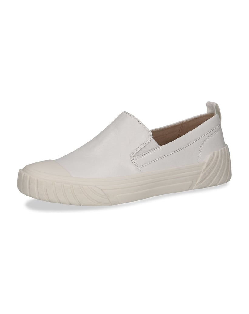 Caprice-Slipper-weiss