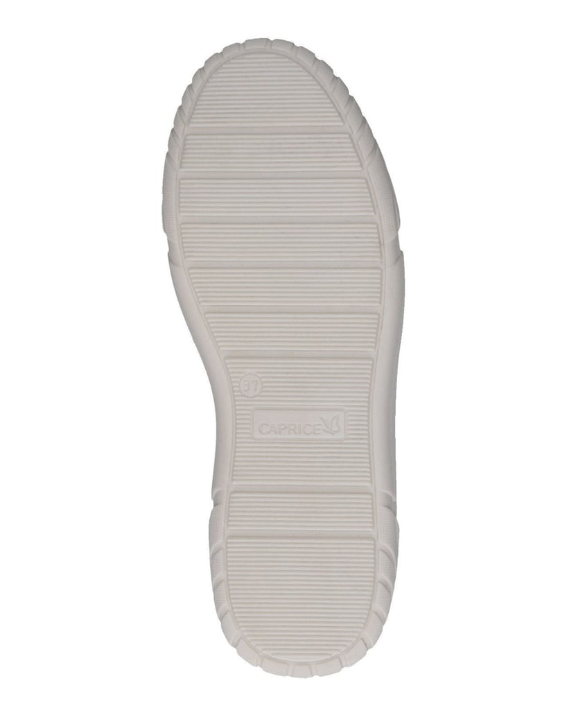 Caprice-Slipper-weiss