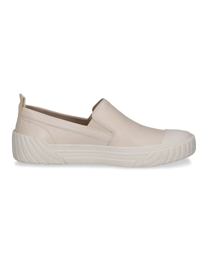 Caprice-Slipper-weiss