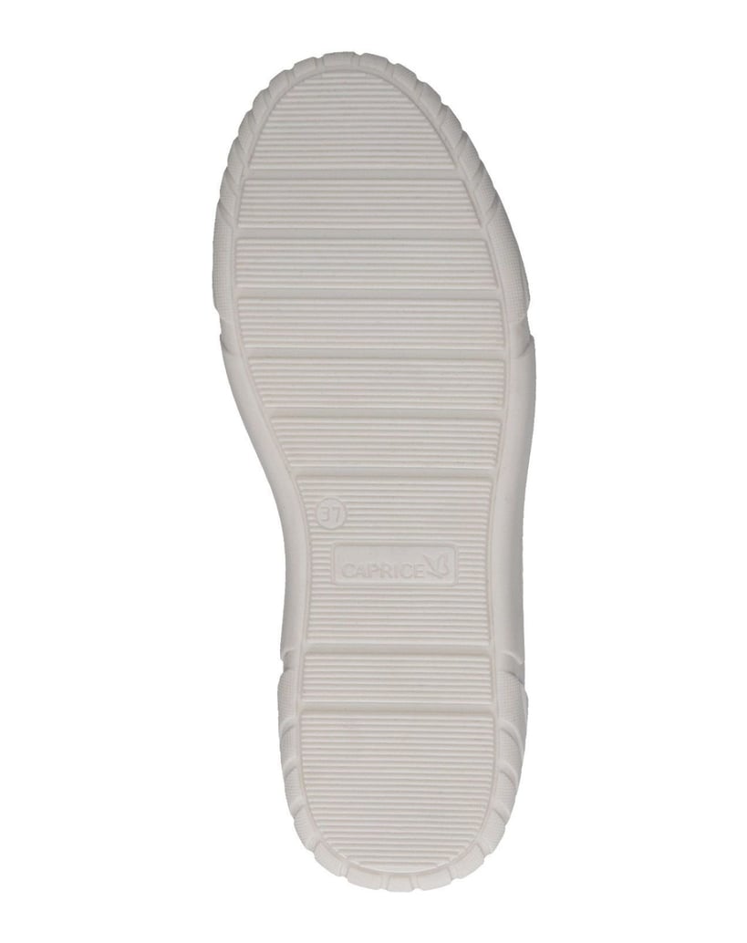 Caprice-Slipper-weiss