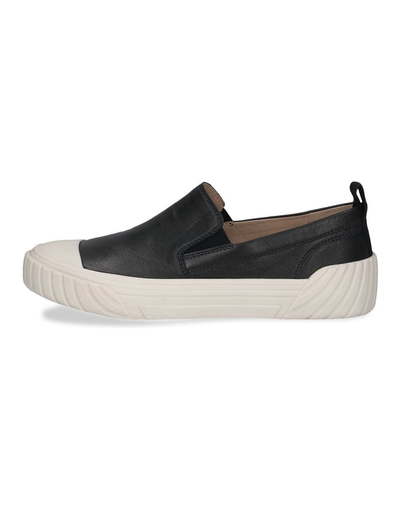 Caprice-Slipper-weiss