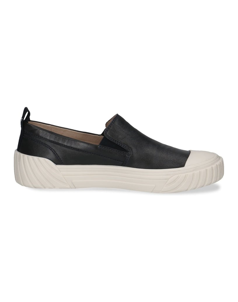 Caprice-Slipper-weiss