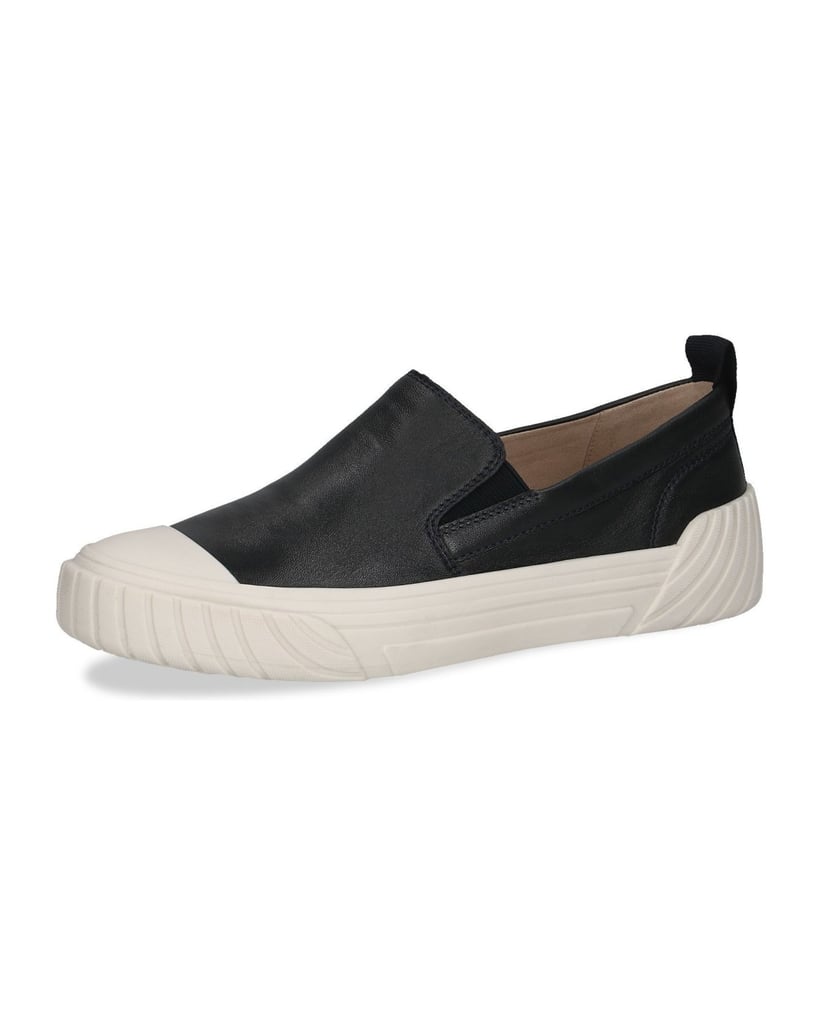Caprice-Slipper-weiss