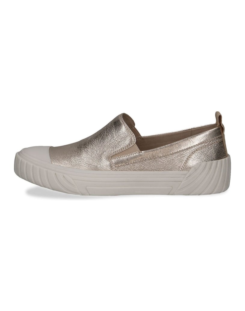 Caprice-Slipper-weiss