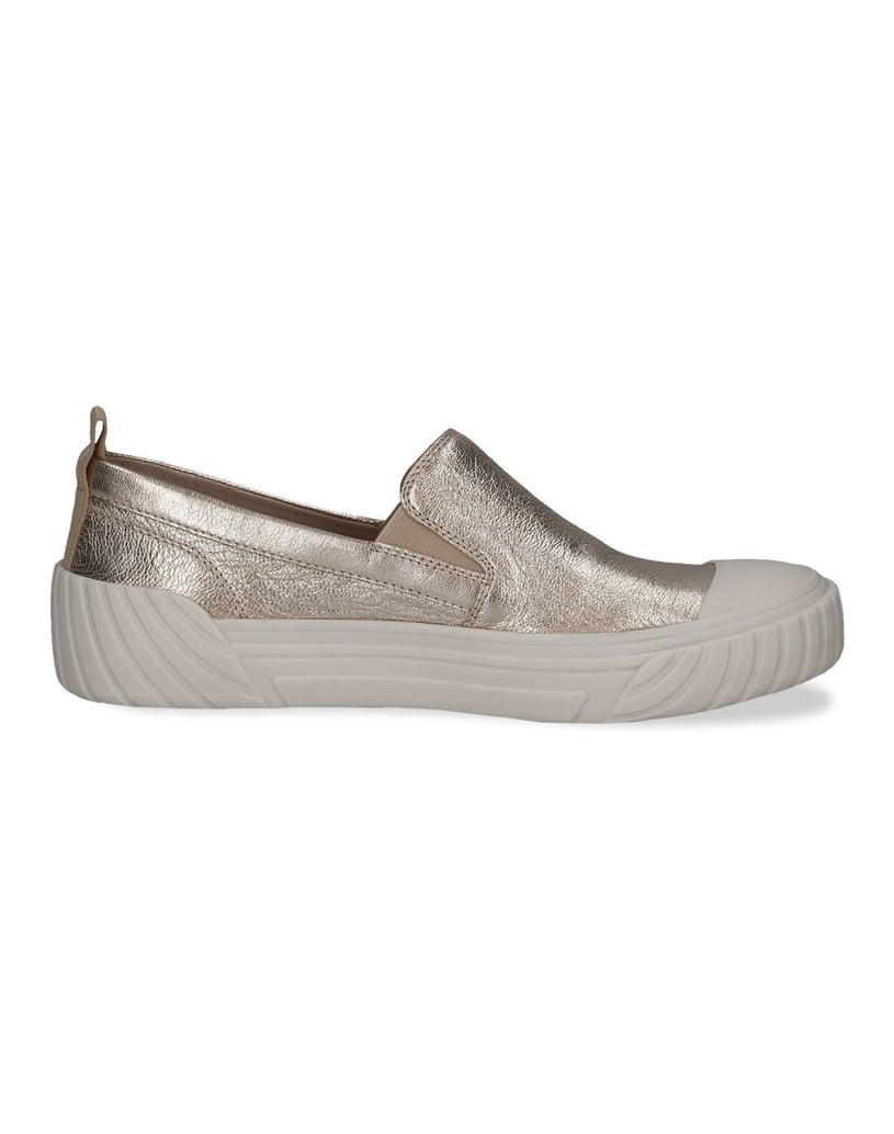 Caprice-Slipper-weiss
