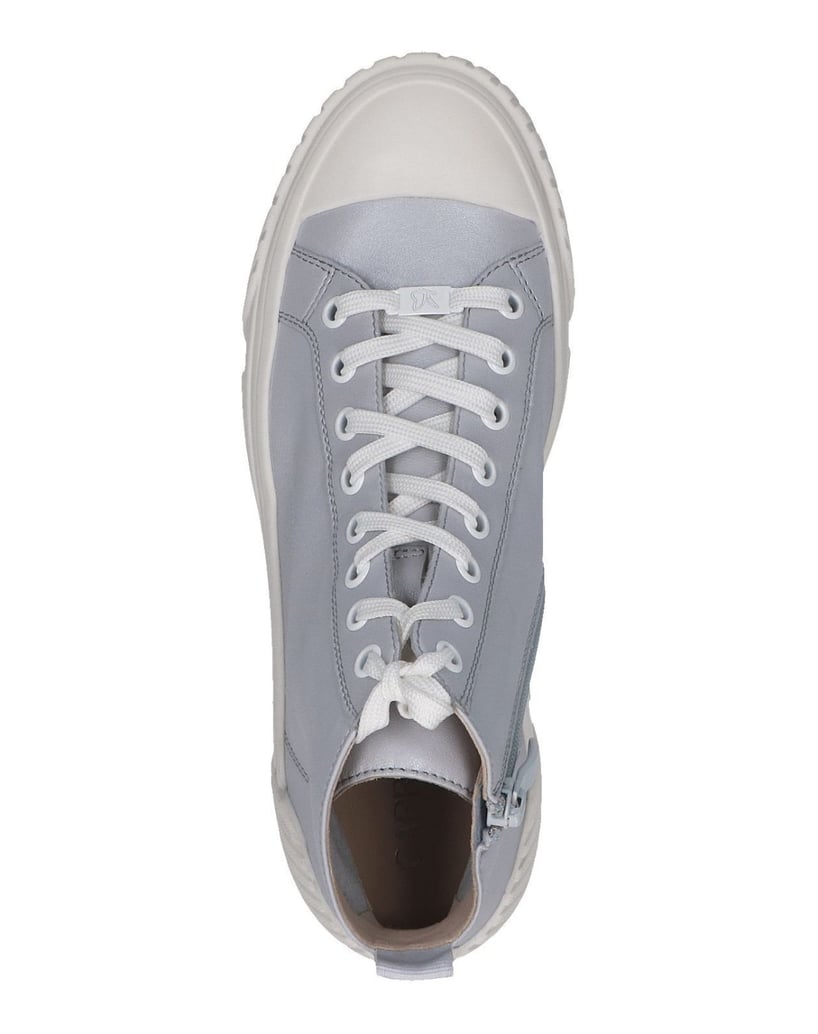 Caprice-Sneaker-hellblau