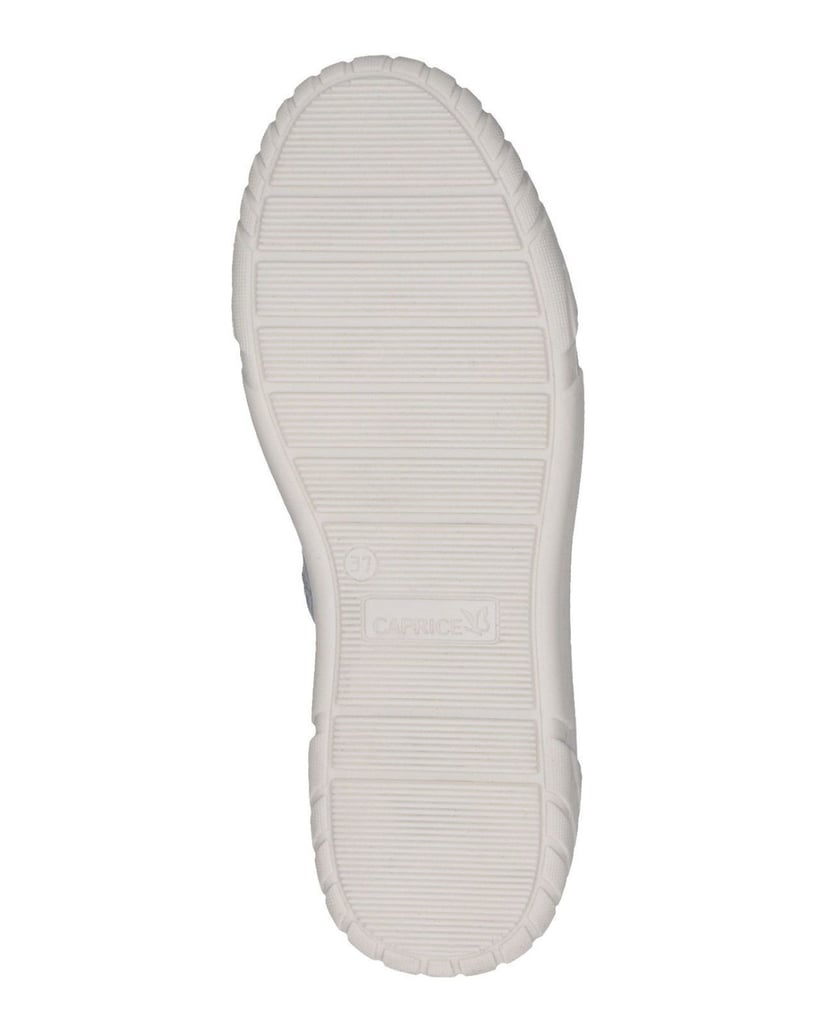 Caprice-Sneaker-hellblau
