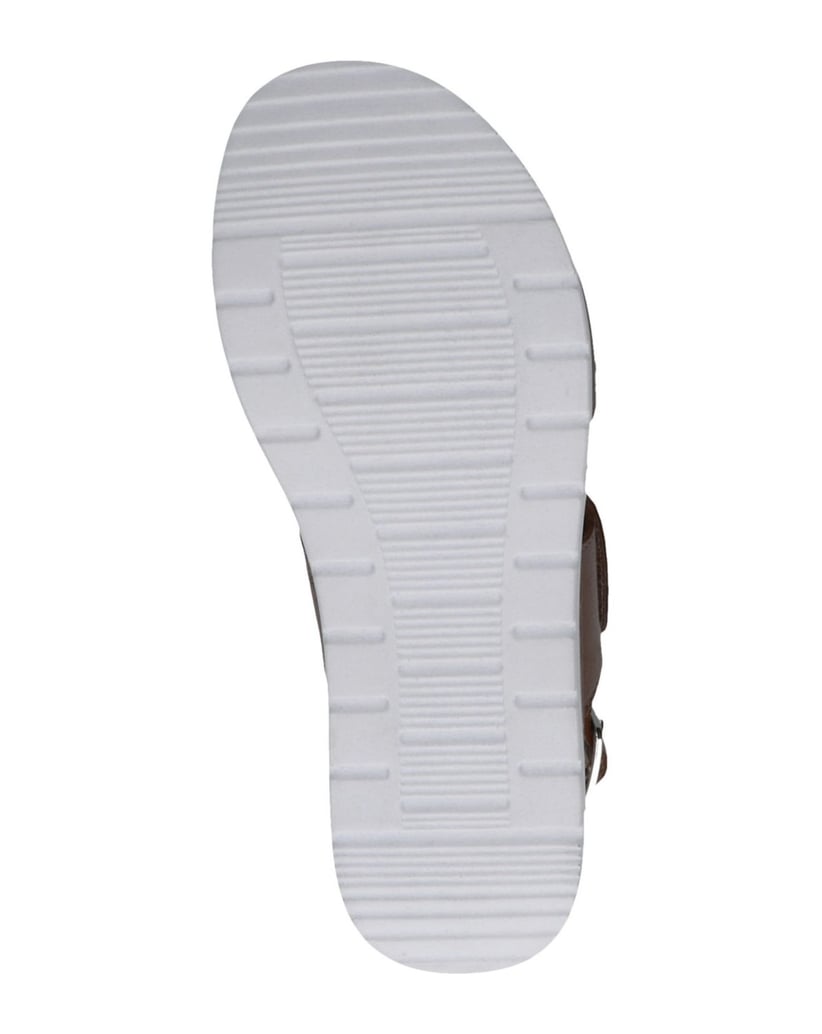 Caprice-Sandalette-schwarz