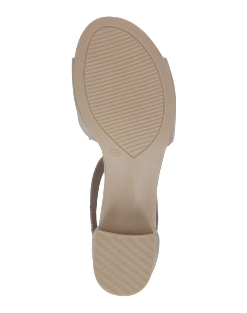 Caprice-Sandalette-schwarz