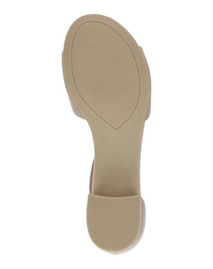 Caprice-Sandalette-schwarz