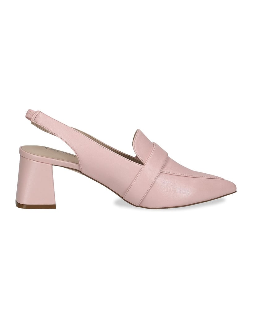 Caprice-Slingpumps-rosa
