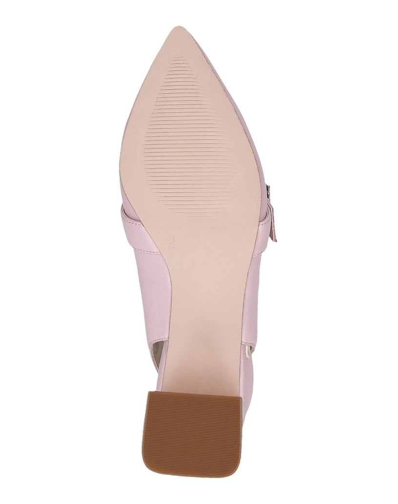 Caprice-Slingpumps-rosa