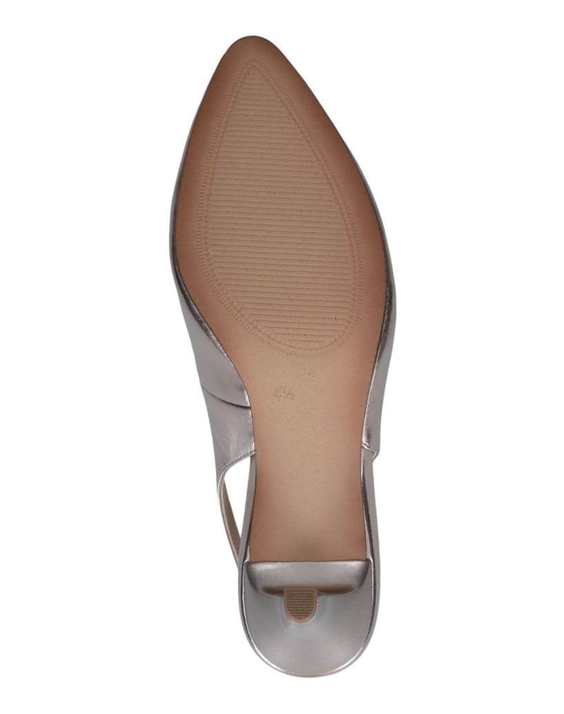 Caprice-Slingpumps-schwarz