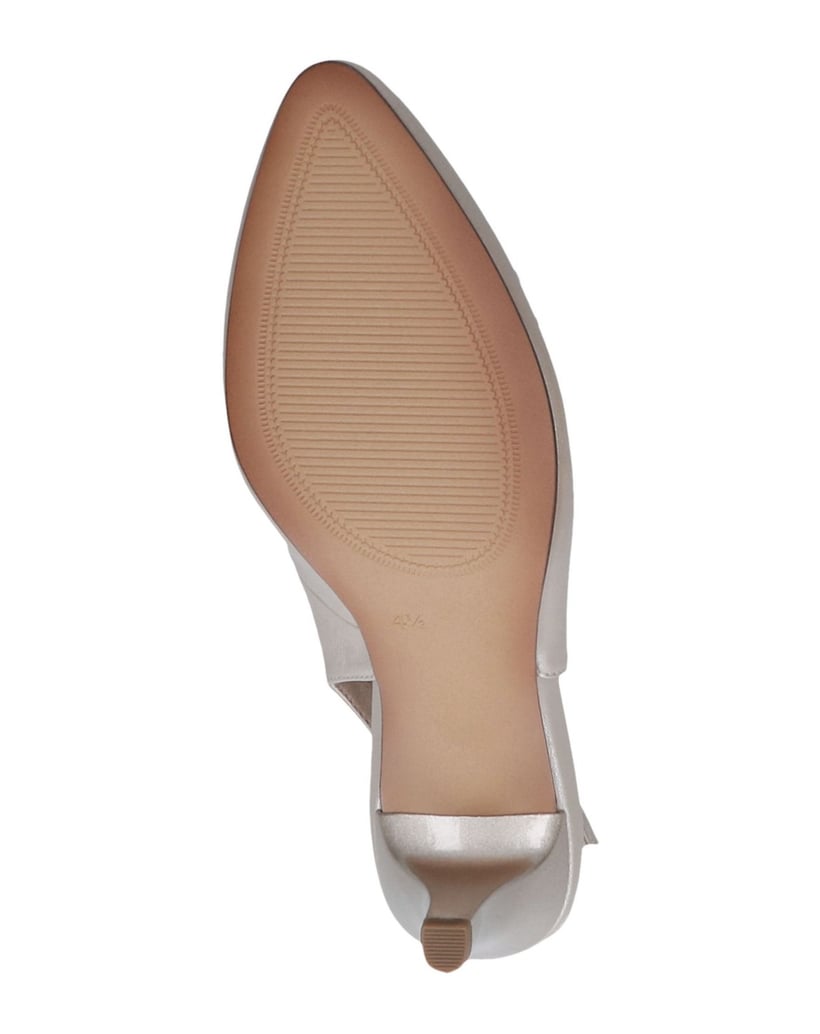 Caprice-Slingpumps-schwarz