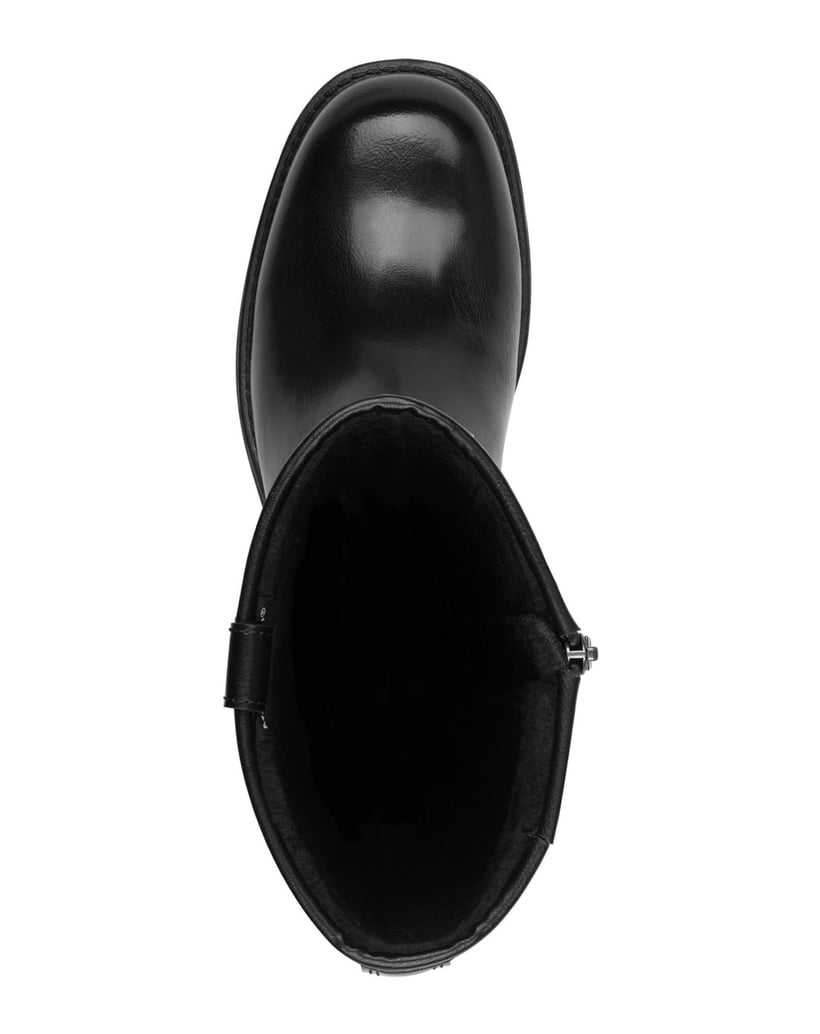 Marco-Tozzi-Stiefel-schwarz