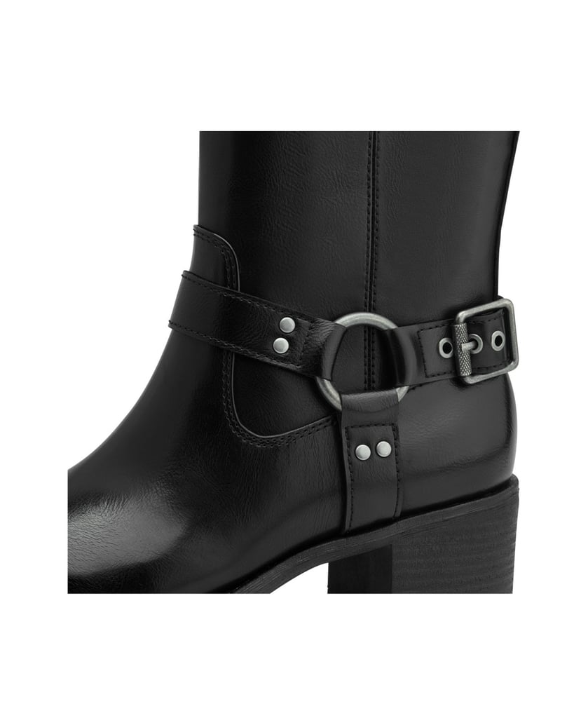 Marco-Tozzi-Stiefel-schwarz