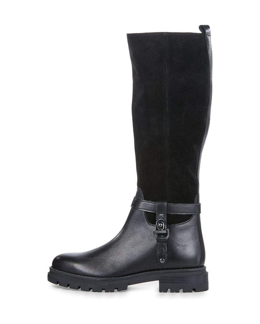 Marco-Tozzi-Stiefel-schwarz
