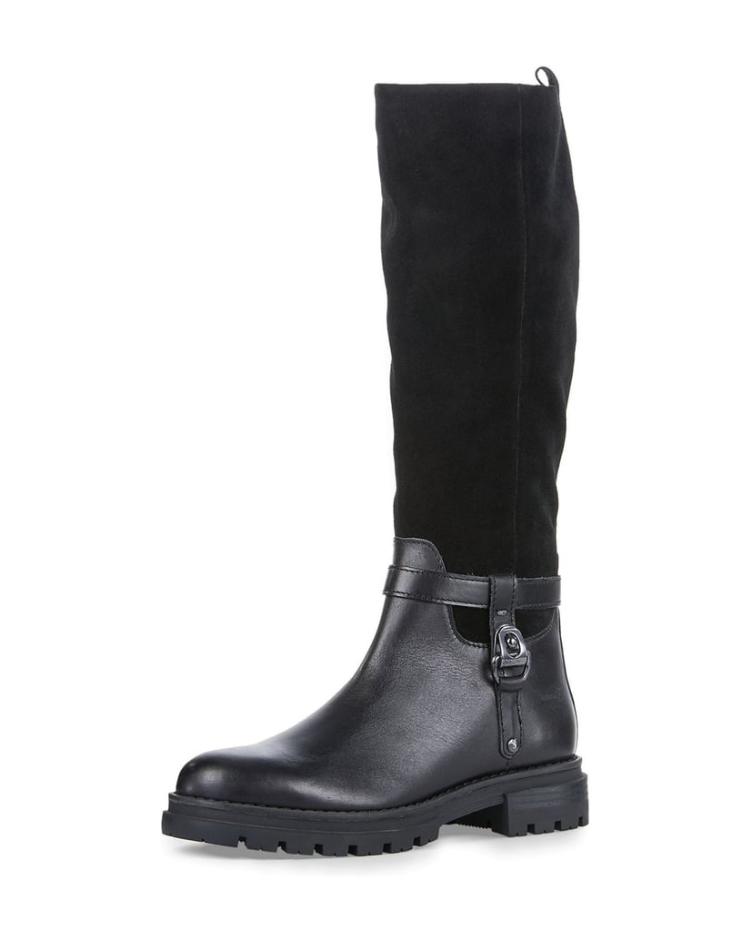 Marco-Tozzi-Stiefel-schwarz