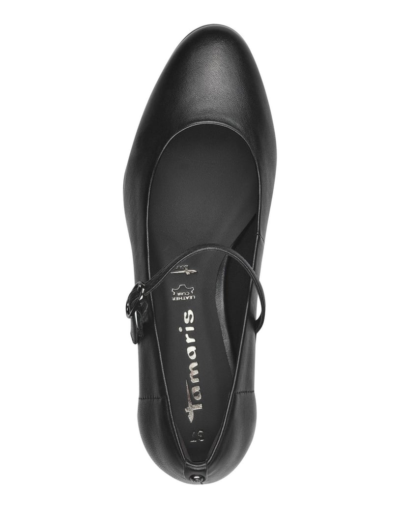 TAMARIS-Pumps-schwarz