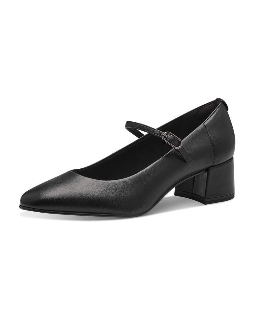 TAMARIS-Pumps-schwarz