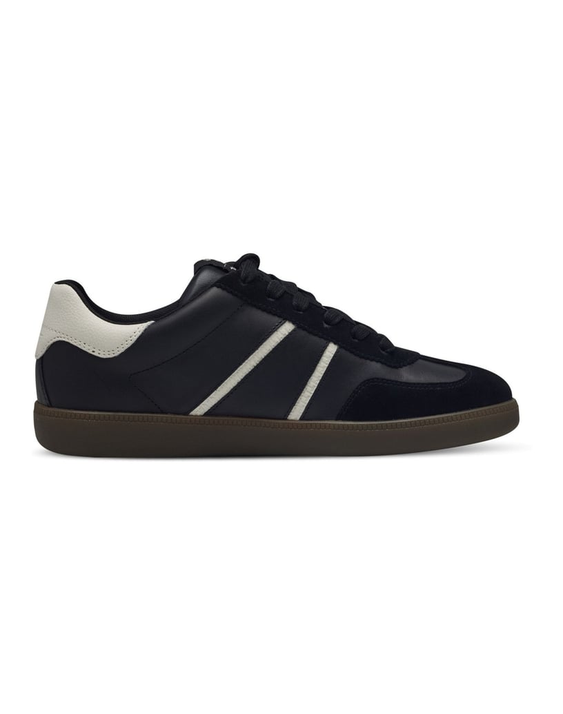 TAMARIS-Sneaker-schwarz